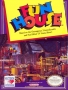 Nintendo  NES&nbsp; - &nbsp;Fun House